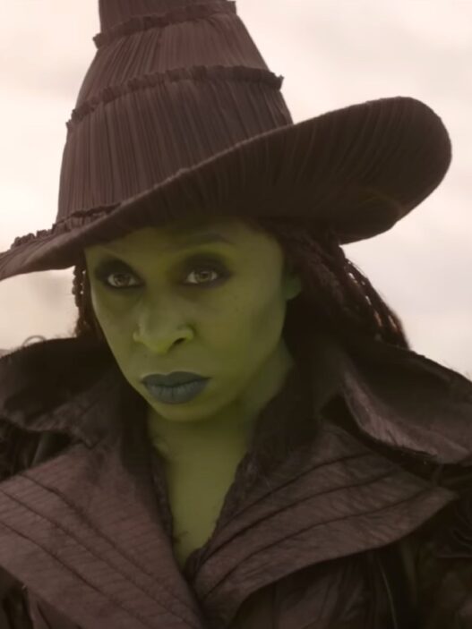 Wicked: Trailer de For Good mostra conexões emocionais com O Mágico de Oz