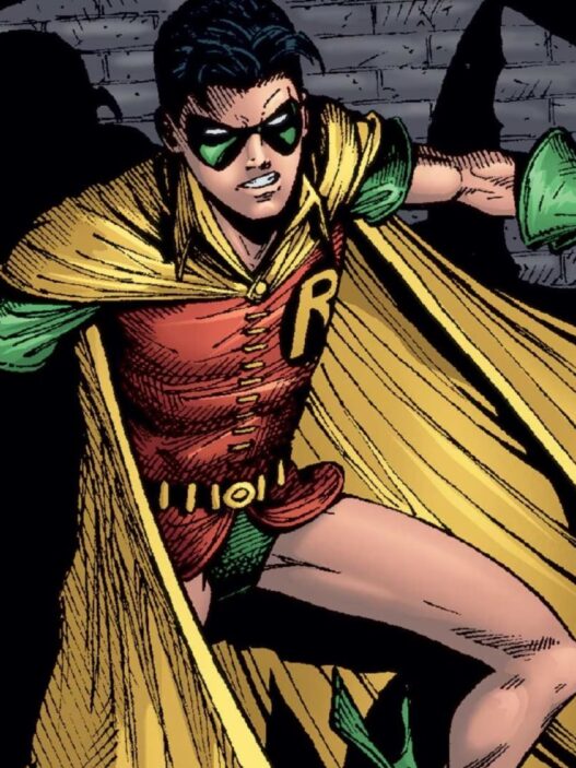 Robin no DCEU: Easter egg misterioso indica a chegada do ajudante do Batman