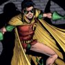 Robin no DCEU: Easter egg misterioso indica a chegada do ajudante do Batman