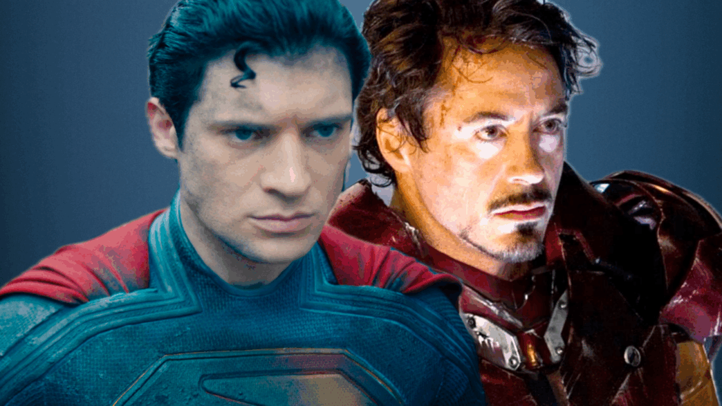 10 Atores da Marvel que Queremos na DC e seus Possíveis Papéis