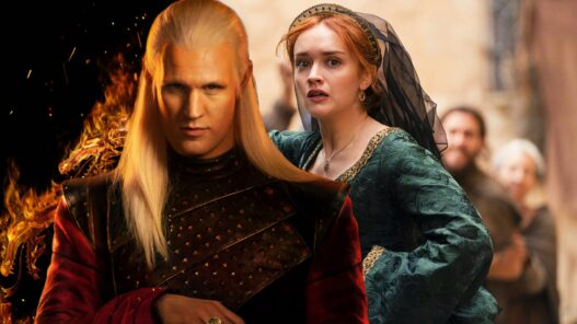 House of the Dragon: 3ª temporada terá reviravolta Targaryen