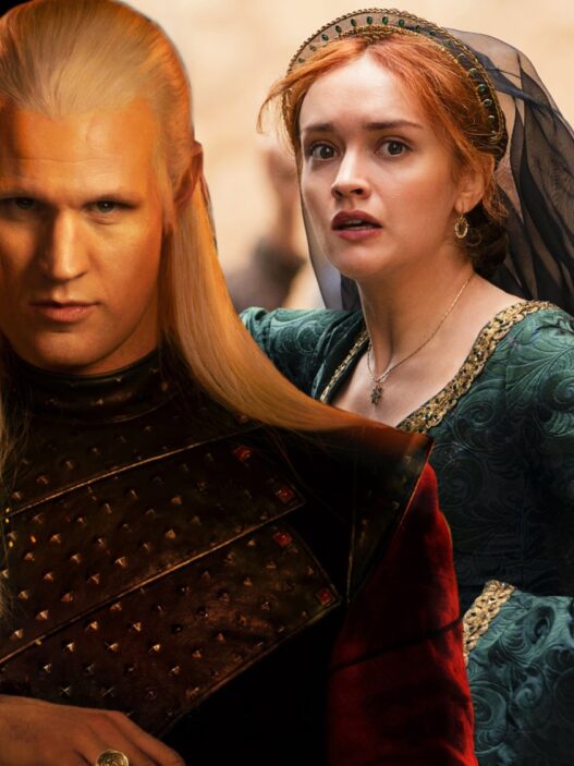 House of the Dragon: 3ª temporada terá reviravolta Targaryen