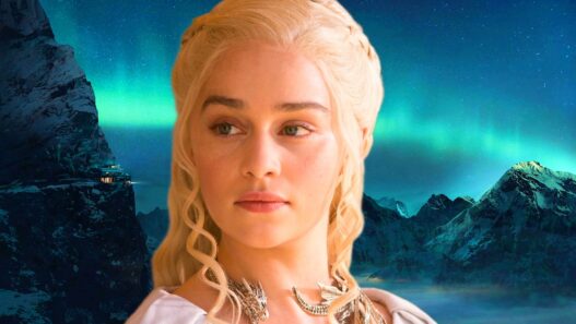 House of the Dragon: Por que a série da HBO merece uma 2ª temporada em 2025?