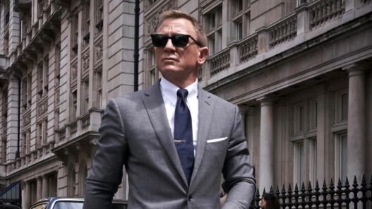James Bond 26: Novos detalhes sobre o processo de seleção do ator principal