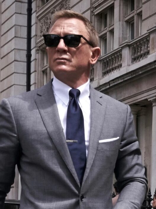 James Bond 26: Novos detalhes sobre o processo de seleção do ator principal