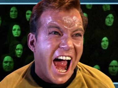 7 Episódios Mais Sombrios de Star Trek: The Original Series