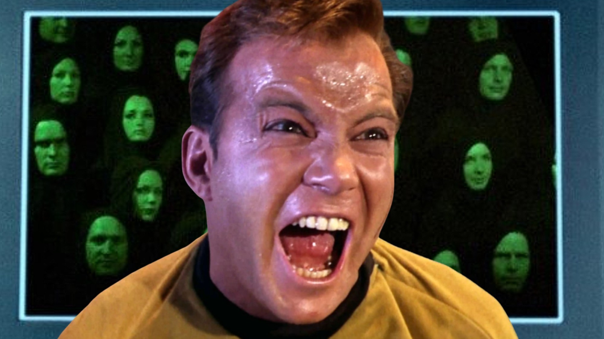 7 Episódios Mais Sombrios de Star Trek: The Original Series
