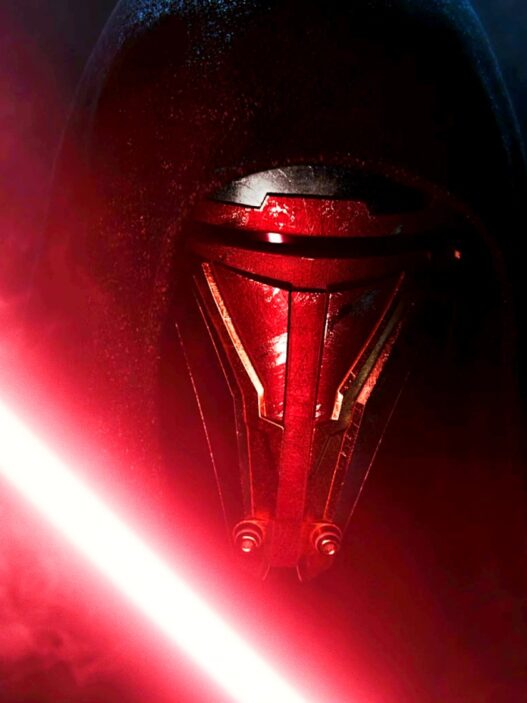 Retorno de Darth Revan em série de Star Wars é desperdiçado: Hora de relançar KotOR?
