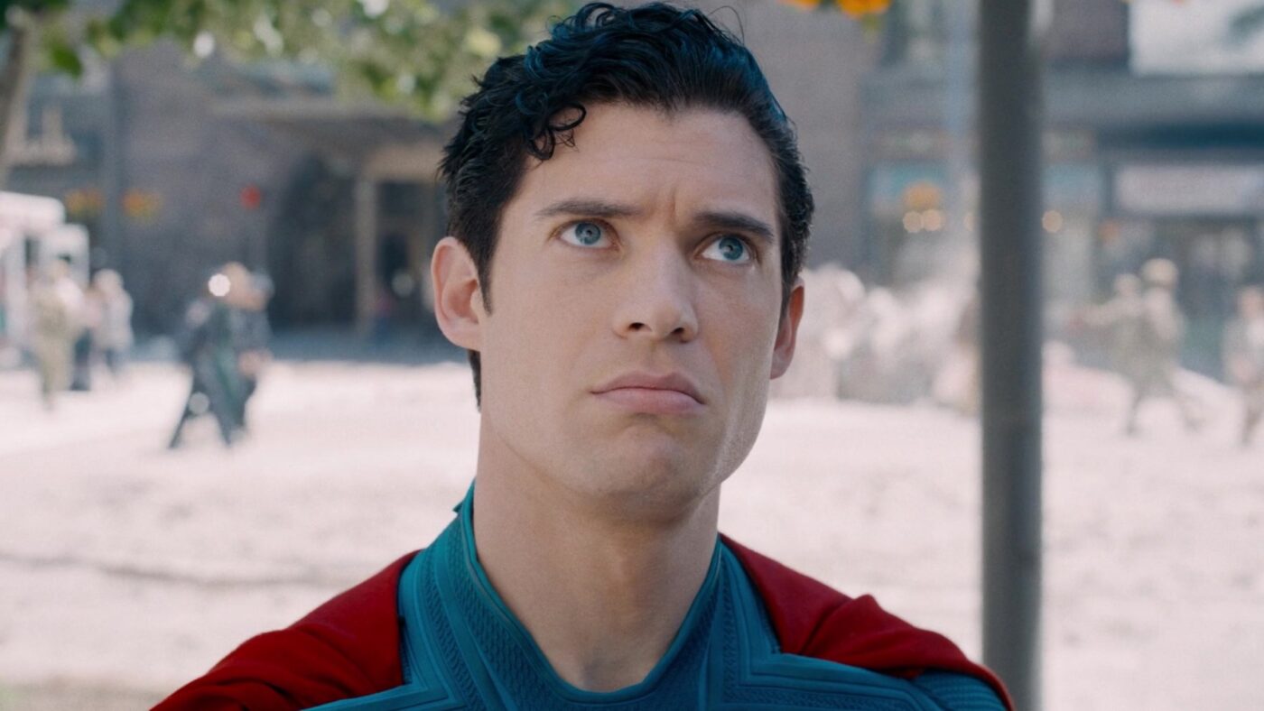 James Gunn: Cronograma da DCU e mudanças na programação original