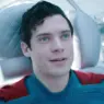 Superman: Equipe Inesperada em 'Man of Tomorrow'
