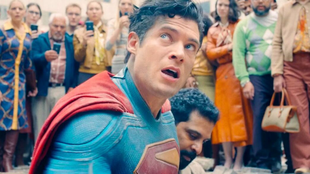 Superman x Quarteto Fantástico: 3 razões para o sucesso de bilheteria
