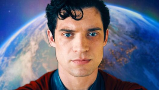 Retorno de Superman: David Corenswet deve voltar ao DCEU em breve