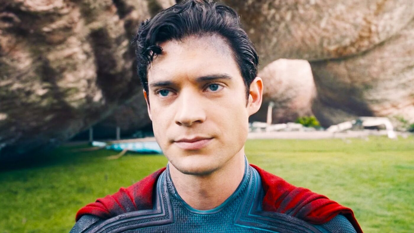 4 Personagens da DC Mais Fortes que o Superman