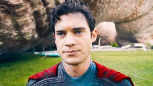A Nova DCU e o Mistério do Superman: O que a Canon Revelou?