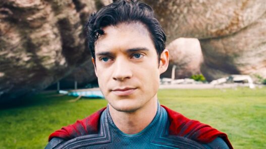A Nova DCU e o Mistério do Superman: O que a Canon Revelou?
