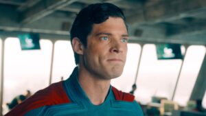 O final de Superman: Novo olhar após lançamento no streaming