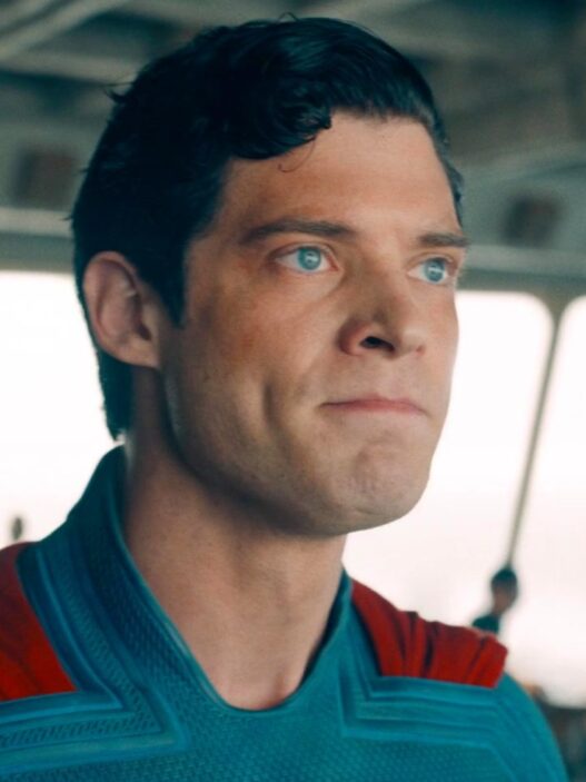 O final de Superman: Novo olhar após lançamento no streaming