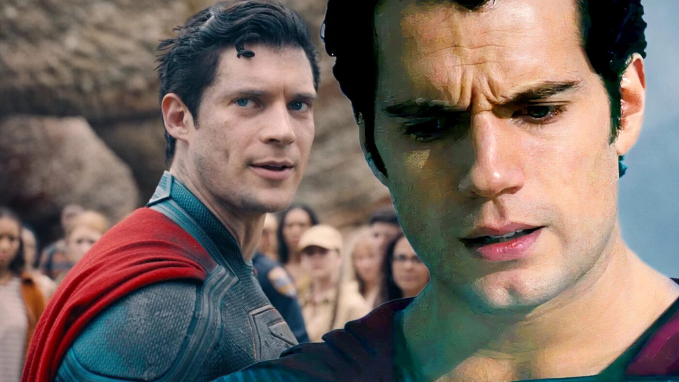 James Gunn e o Superman: Evitando o erro de 'Man of Steel'