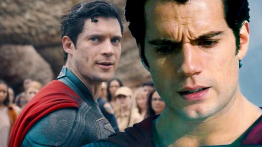 James Gunn e o Superman: Evitando o erro de 'Man of Steel'