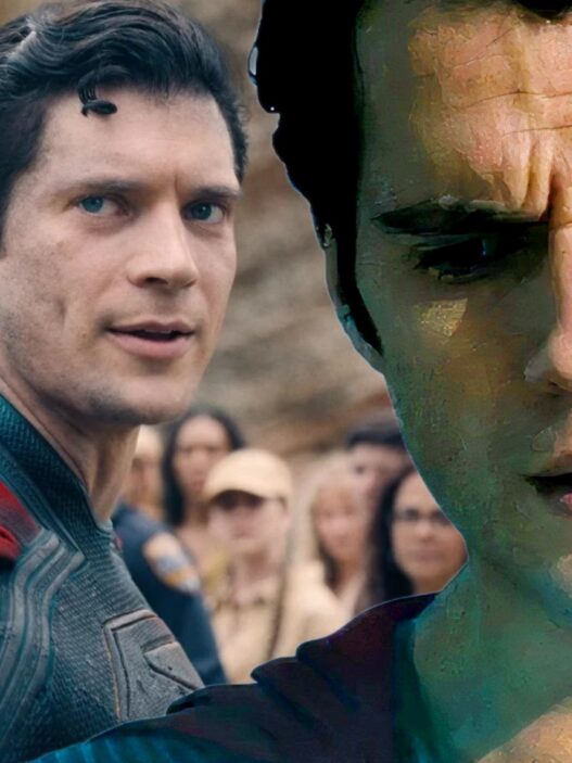 James Gunn e o Superman: Evitando o erro de 'Man of Steel'