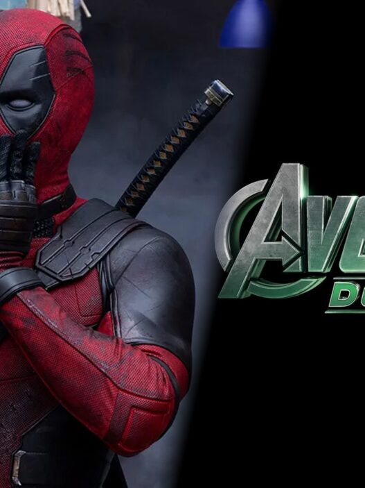 Ryan Reynolds Responde Rumores de Deadpool em Vingadores: Dia do Julgamento