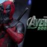 Ryan Reynolds Responde Rumores de Deadpool em Vingadores: Dia do Julgamento