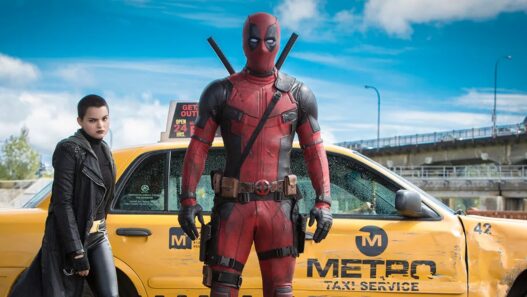 Ryan Reynolds Confirma Vazamento de Deadpool: Testes de Cena Revelados