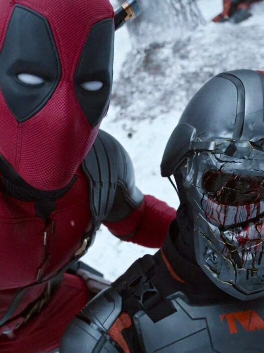 7 Filmes de HQ que se Tornaram Obras-Primas em Minutos