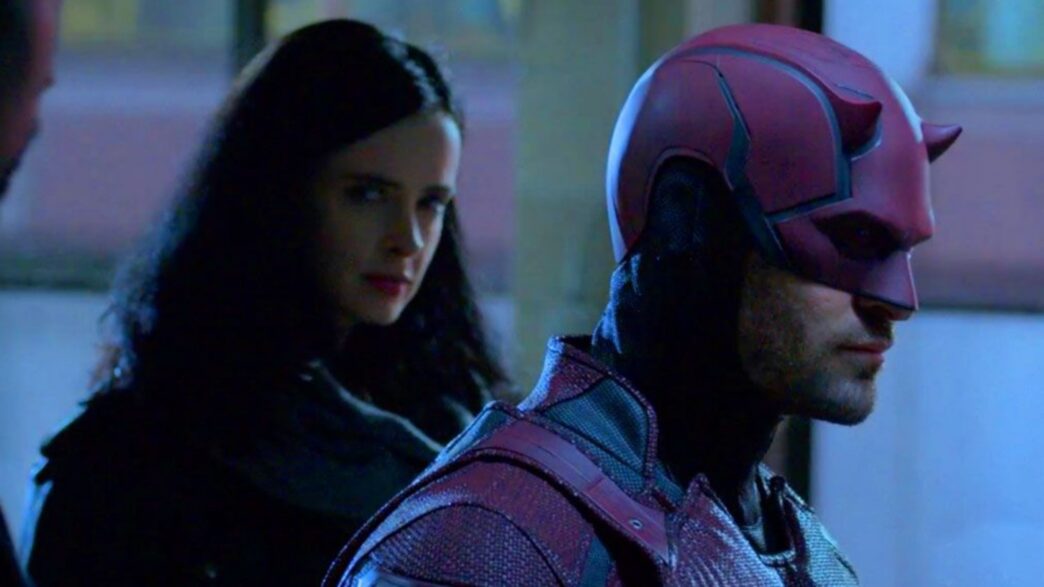 Próxima grande crossover do MCU pode estar escondida