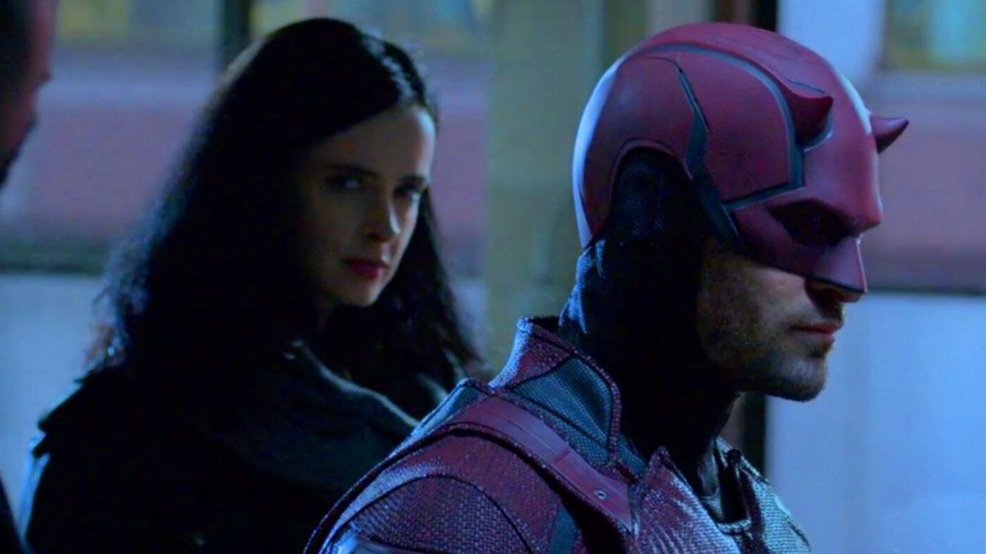 Próxima grande crossover do MCU pode estar escondida