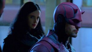 Próxima grande crossover do MCU pode estar escondida