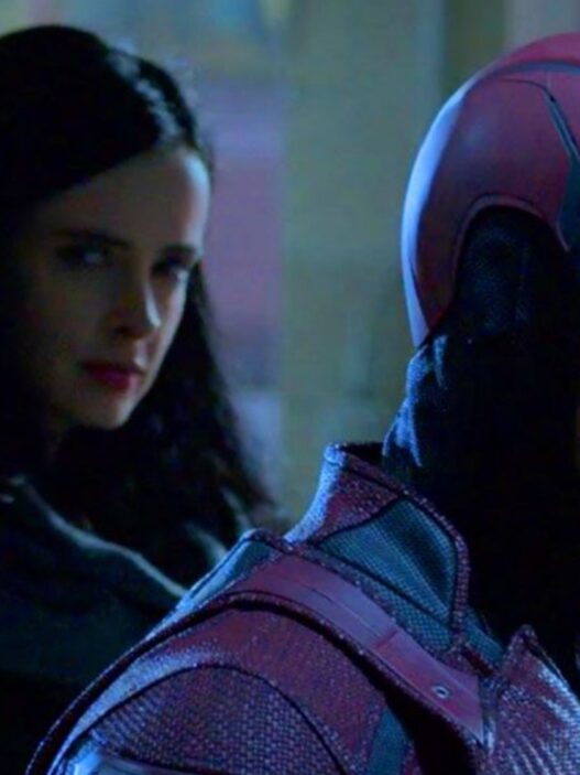Próxima grande crossover do MCU pode estar escondida