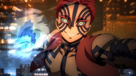 Demon Slayer: Castelo Infinito Mudou o Anime Para Sempre