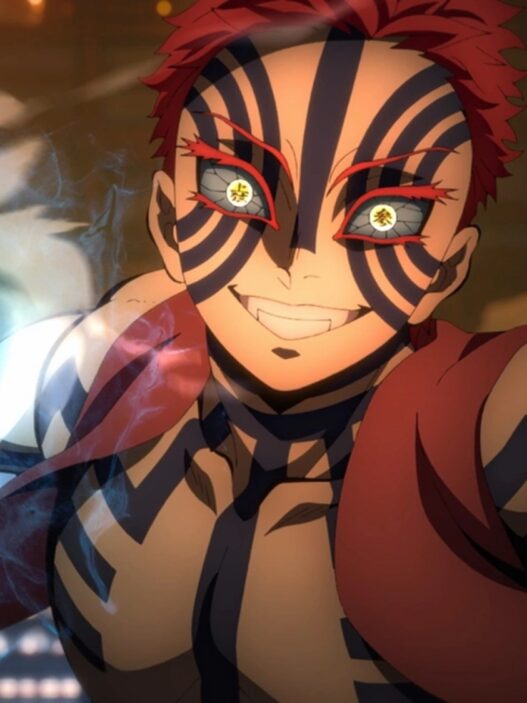 Demon Slayer: Castelo Infinito Mudou o Anime Para Sempre