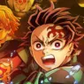Sucesso de Demon Slayer nos EUA prova que anime é gigante