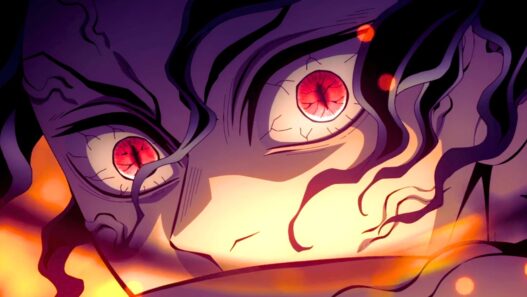Demon Slayer: Cena pós-créditos do Castelo Infinito prenuncia o destino de Tanjiro