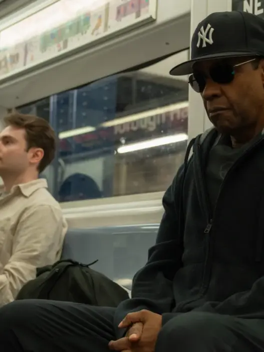 Denzel Washington : O filme mais assistido do streaming