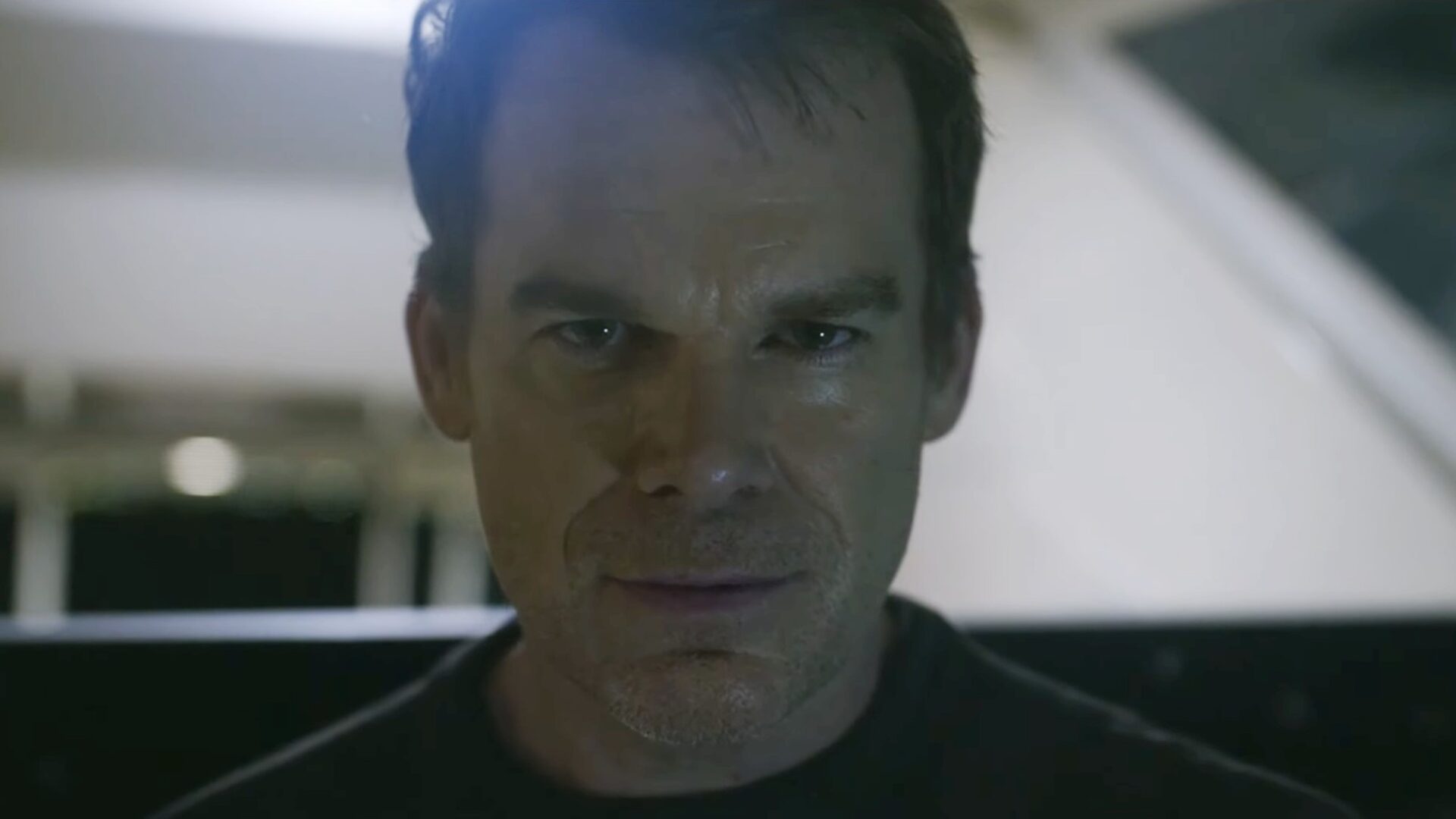 Dexter New Blood Final Scene Redeems Past Mistakes Máquina Nerd