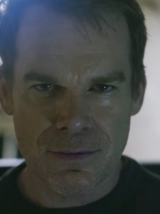 Dexter: New Blood Final Scene Redeems Past Mistakes