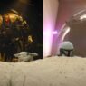 Mandalorian e Grogu: 7 detalhes cruciais no trailer