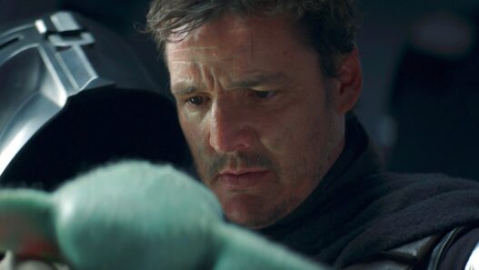 O Fim de uma Era: A Próxima Série Live-Action de Star Wars na Disney+