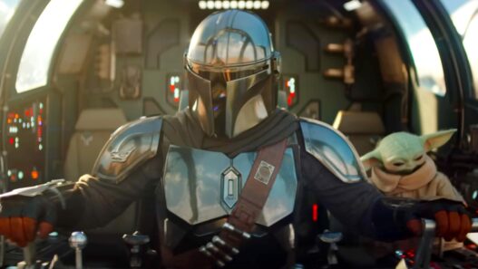 The Mandalorian e Grogu: Crossover épico em trailer confirma evento maior de Star Wars