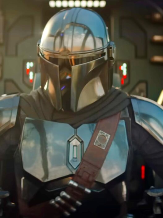 The Mandalorian e Grogu: Crossover épico em trailer confirma evento maior de Star Wars