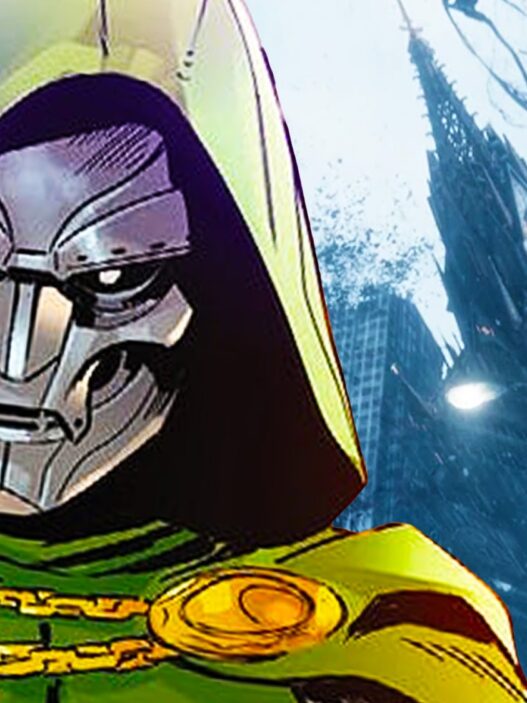 Dr. Doom e os Vingadores: 6 eventos que o tornaram um herói