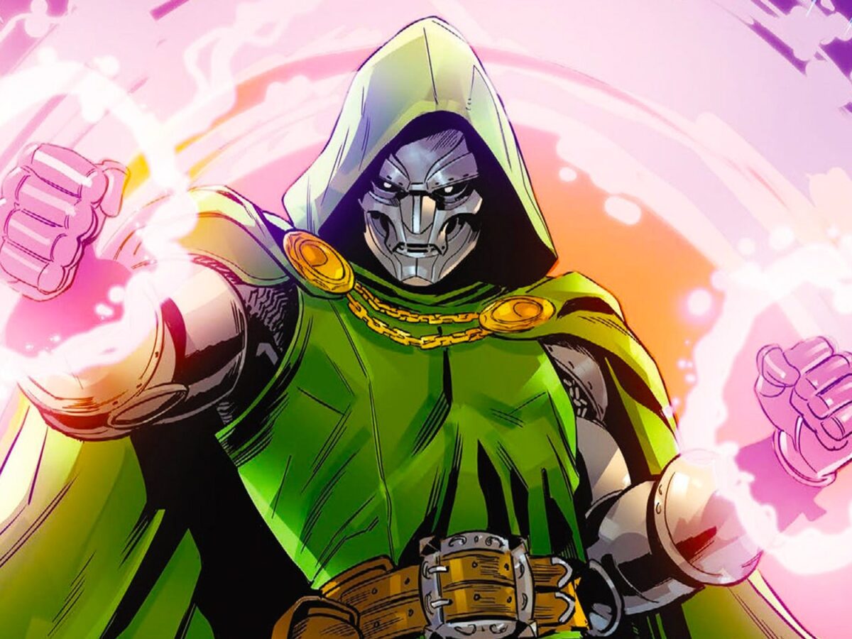 Heróis Marvel que podem virar vilões em Avengers: Doomsday