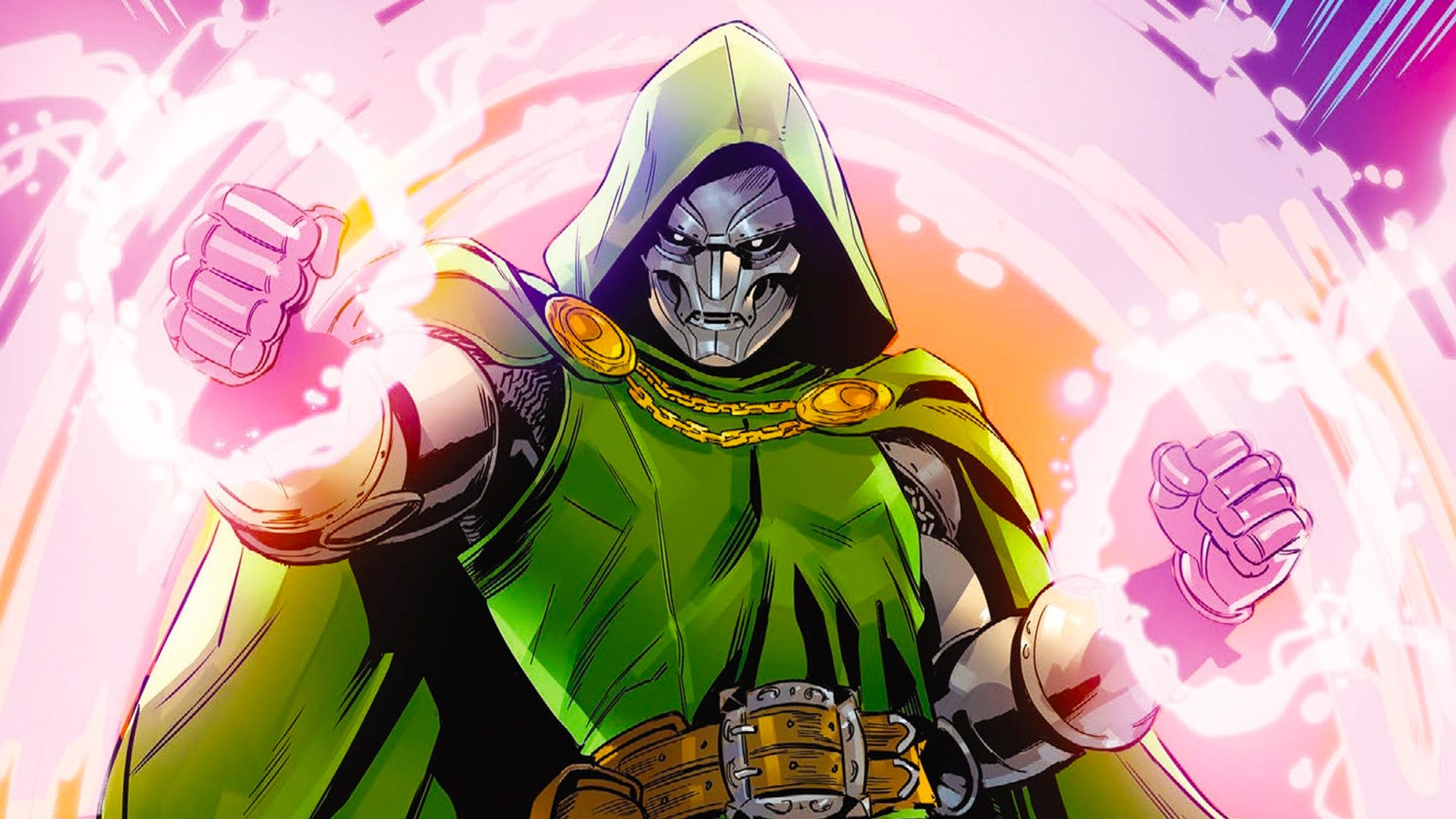 Heróis Marvel que podem virar vilões em Avengers: Doomsday