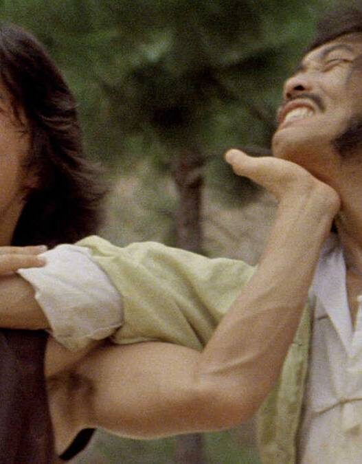 Wheels on Meals: A sequência de artes marciais que você precisa conhecer