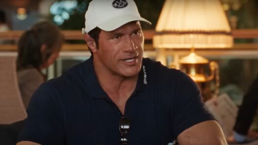 Dwayne 'The Rock' Johnson quebra recorde no Rotten Tomatoes