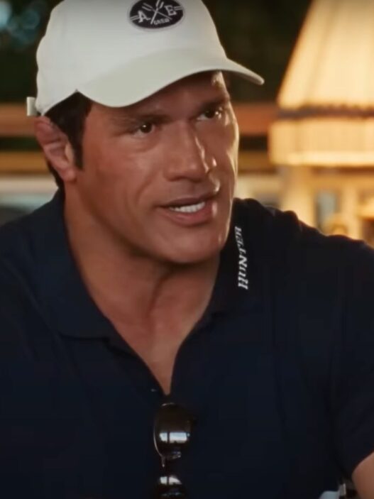 Dwayne 'The Rock' Johnson quebra recorde no Rotten Tomatoes