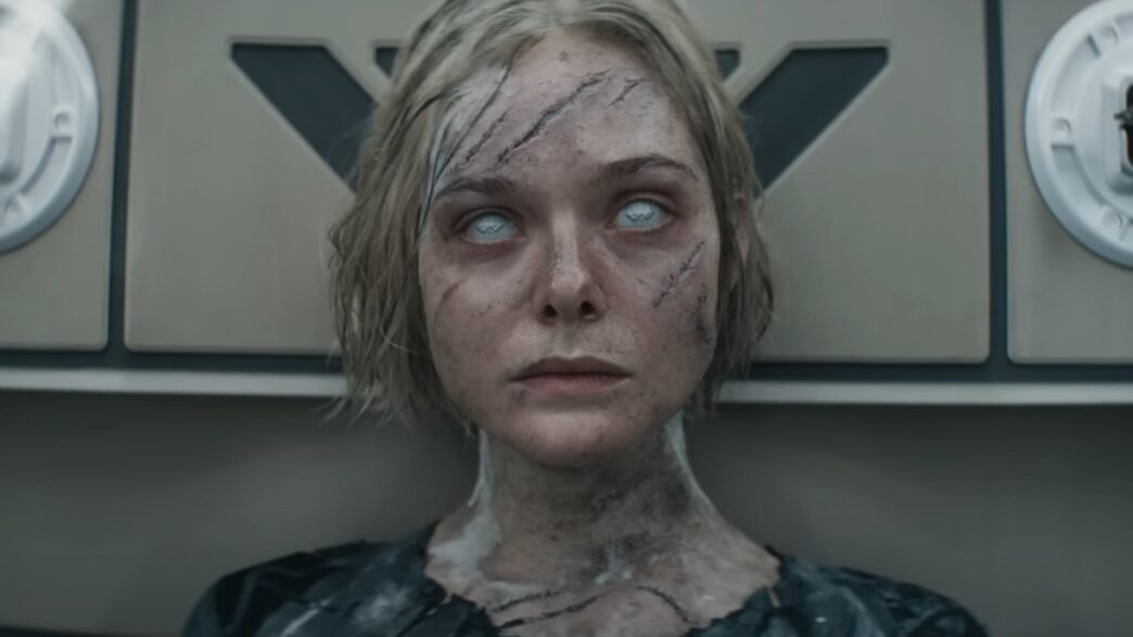 Alien e Predator : Nova estrela inspira abordagem inovadora